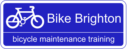 Bike Brighton - Bicycle Mainenance Mechanic Training